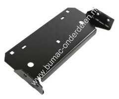 Vooras Steun - Houder voor Craftsman Zitmaaiers, Brace voor het Klemmen van de Vooras bij onder andere Craftsman Zitmaaier