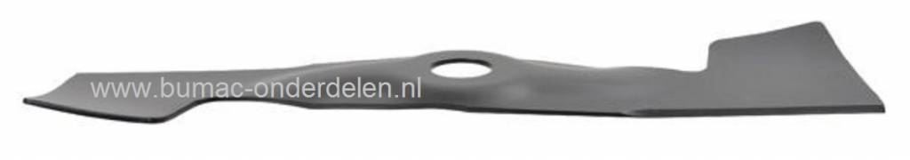 Mes 42,5 Cm SABO - JOHNDEERE Loopmaaiers 43-2A, 43-2 Vario, 43-4, R43, R43EL, 43-S4, 43-A4, MASK 43-OHV, John Deere, Sabo Grasmaaiermessen voor Cirkelmaaiers, Gazonmaaiers, JD Maaibladen, onderdeel