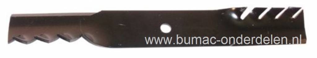 Gator Mulchmes 45,7 Cm Bunton, Scag 36 Inch en 52 Inch Zitmaaiers 90-2T, 90-2TH, 90-4T, 90-4TH, Maaimessen BUNTON, SCAG, JOHN DEERE, GREAT DANE, SABO, Mulchingmes, Messen Tuintrekkers, Mini Tractoren met 92 Cm en 132 Cm Maaibreedte, 481711, 482235, 101485