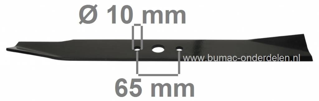 Maaimes 47 Cm SIMPLICITY Zitmaaiers met 36" - 92 Cm Maaibreedte, Maaimessen Simplicity 4000, 5116, 5216, Sunrunner LT, Sun Runner RT Tuintrekkers 36 Inch Maaidek met 2 Messen, Ariens, Gravely, Murray, Noma, Snapper Maaibladen