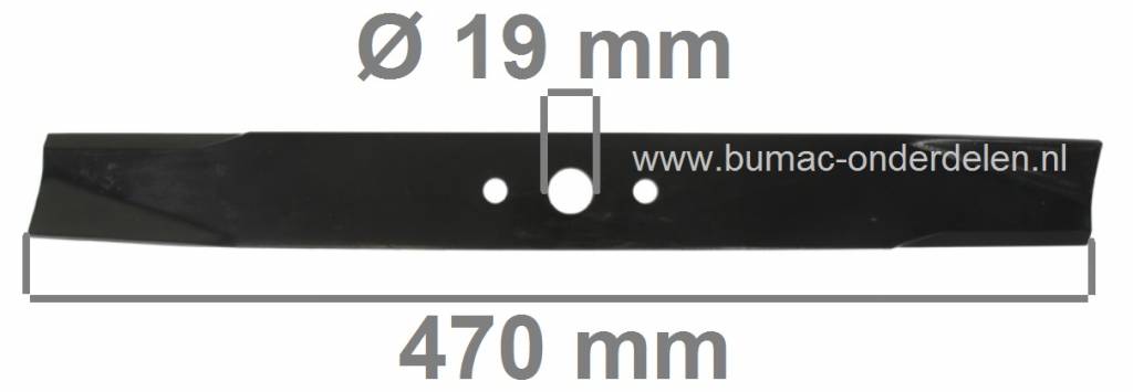 Maaimes 47 Cm SIMPLICITY Zitmaaiers met 36" - 92 Cm Maaibreedte, Maaimessen Simplicity 4000, 5116, 5216, Sunrunner LT, Sun Runner RT Tuintrekkers 36 Inch Maaidek met 2 Messen, Ariens, Gravely, Murray, Noma, Snapper Maaibladen