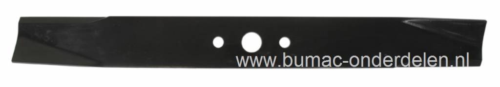 Maaimes 47 Cm SIMPLICITY Zitmaaiers met 36" - 92 Cm Maaibreedte, Maaimessen Simplicity 4000, 5116, 5216, Sunrunner LT, Sun Runner RT Tuintrekkers 36 Inch Maaidek met 2 Messen, Ariens, Gravely, Murray, Noma, Snapper Maaibladen