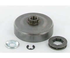 Koppelingstrommel - Aandrijftandwiel voor Stihl 029, 034, 036, 039, MS290, MS310, MS311, MS360, MS361, MS362, MS390, MS39 Kettingzaag onderdeel