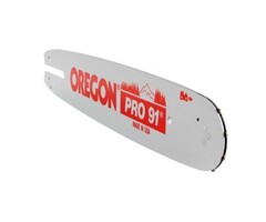 Zaagblad 38 Cm 56 Schakels voor Stihl 029, 031, 032, 034, 036, 038, 039, 041, 042, 044, 045, 046, 048, 056, 064, 066, MS200, MS290,MS291, MS310, MS311, MS340, MS341, MS360, MS361, MS390, MS391, Kettingzaag, Motorzaag