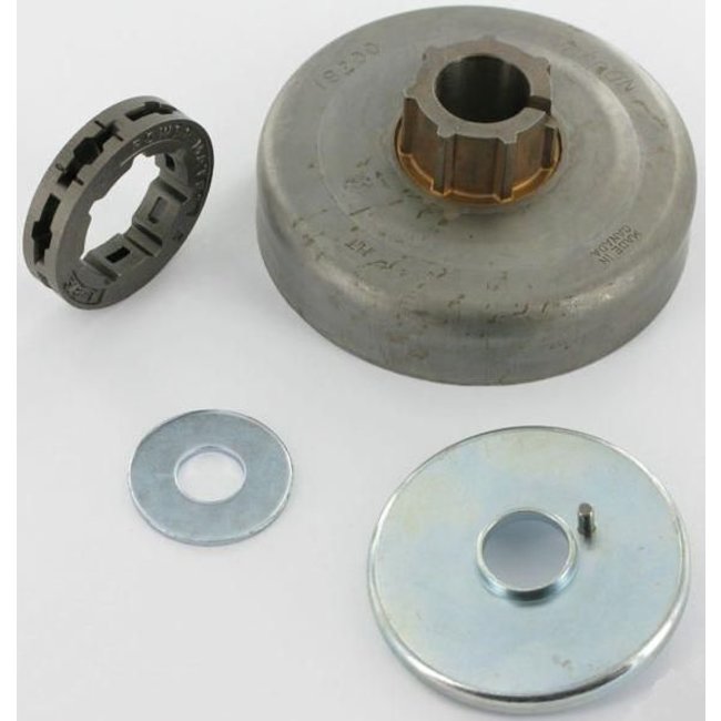 SEGA in pompa dell' olio vecchio modello adatto per Stihl 030 031 032 AV 030 AV 031 AV 032 AV