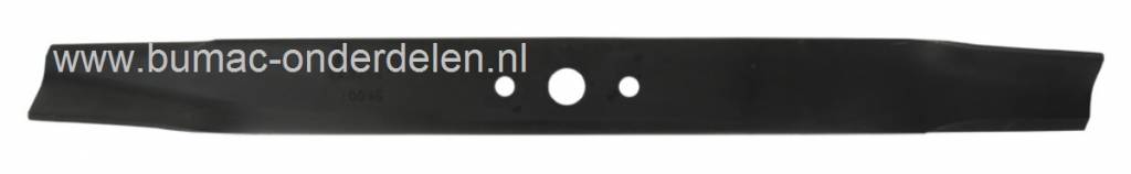 Simplicity Maaimes 56,5 Cm voor Zitmaaiers met 38 Inch - 96 Cm Maaibreedte, LTH Series, Maaibladen Ariens, Gravely, Murray, Noma, Snapper Tuintrekkers, Frontmaaiers, Minitractors, Tractoren, Zitmaaiermessen voor 38" Maaidek