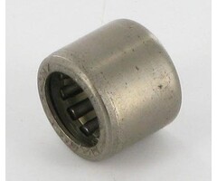 Naaldlager voor Koppelingstrommel van Dolmar, Makita, Hitachi, OleoMac, Zenoah, Tanaka, Stihl, Jonsered, Husqvarna, Kettingzaag - Motorzaag