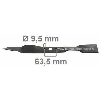 Mulchmes 53,3 Cm voor Snapper, Simplicity 21 Inch Gazonmaaier, Maai mes Ariens, Murray, Noma, Gravely Grasmaaier met 21", 53 Cm Maaibreedte, Loopmaaiermes, Maaiblad Motormaaier, Grasmaaimachine, onderdeel