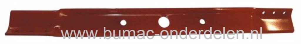 Mes 84 Cm SNAPPER 33" Zitmaaiers, Skelters, Maaimessen voor Gravely, Murray, Simplicity, Ariens, Noma, Snapper Tuintrekkers, Frontmaaiers, Minitractoren met 33 Inch - 84 Cm Maaibreedte, Maaibladen, Messen