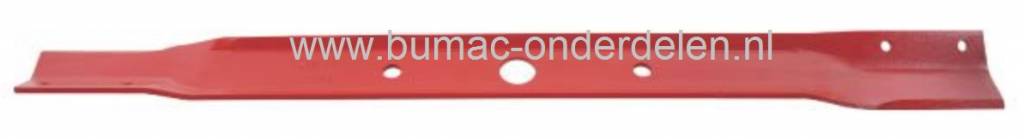 Mes 76,2 Cm SNAPPER 30" Zitmaaiers Ariëns, Simplicity, Gravely, Murray, Noma, Snapper Maaimessen voor Tuintrekkers, Minitractors, Frontmaaiers, Maaibladen, Zitmaaiermessen voor 30 Inch, 77 Cm Maaibreedte Zitmaaiers