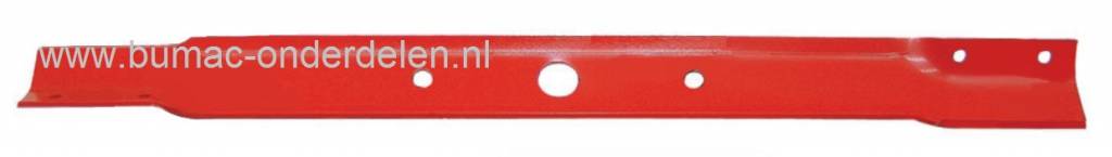 Mes 76,2 Cm SNAPPER 30" Zitmaaiers Ariëns, Simplicity, Gravely, Murray, Noma, Snapper Maaimessen voor Tuintrekkers, Minitractors, Frontmaaiers, Maaibladen, Zitmaaiermessen voor 30 Inch, 77 Cm Maaibreedte Zitmaaiers