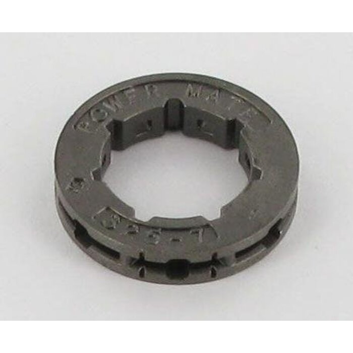 Aandrijftandwiel Aandrijfring voor Koppelingstrommel op Kettingzaag van Stihl, Husqvarna, Jonsered, Dolmar, Makita, Echo, OleoMac, Partner, Hitachi