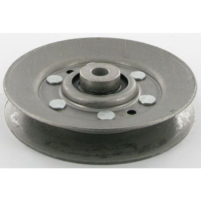 Poelie voor aandrijving Zitmaaier, Frontmaaier van Husqvarna, Partner, Jonsered, Mc Culloch, Lazer CT126, CT130, CT135, CT131, CT141