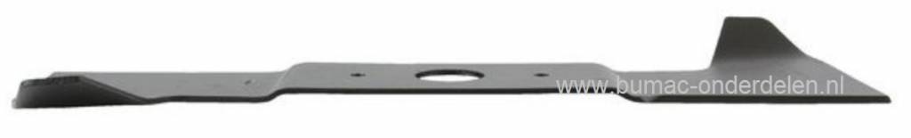 Mes SOLO 40 Cm voor Grasmaaiermodellen 582, 582 Fuel, 583, 583 Electro, 585, 585 H, 589, 589 Elektro, Solo Maaimessen voor Loopmaaiers, Cirkelmaaiers, Elektrische Gazonmaaiers, SOLO Maaibladen voor Grasmaaimachines onderdeel