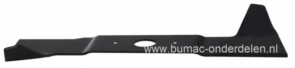 Mes SOLO 40 Cm voor Grasmaaiermodellen 582, 582 Fuel, 583, 583 Electro, 585, 585 H, 589, 589 Elektro, Solo Maaimessen voor Loopmaaiers, Cirkelmaaiers, Elektrische Gazonmaaiers, SOLO Maaibladen voor Grasmaaimachines onderdeel