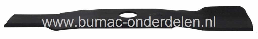 Maaimes SOLO 43 Cm voor Loopmaaiers 543, 550H, 554, 559 en 563, Messen voor Benzinemaaiers, Cirkelmaaiers van Solo, Grasmaaiermessen, Maaibladen SOLO Gazonmaaiers, Motormaaiers, Maaimessen voor Grasmachines