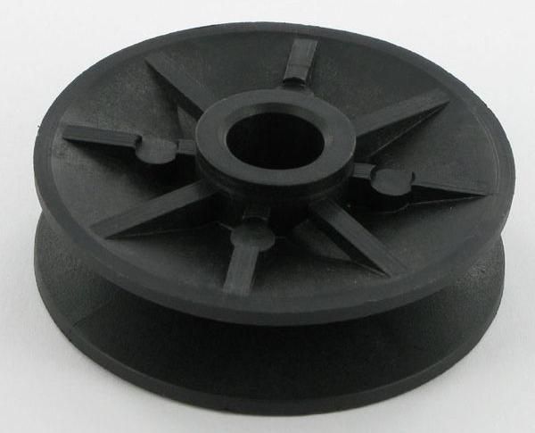 Poelie voor Transmissie op Grasmaaiers van Castel Garden, Stiga, Castelgarden, Mountfield en Honda