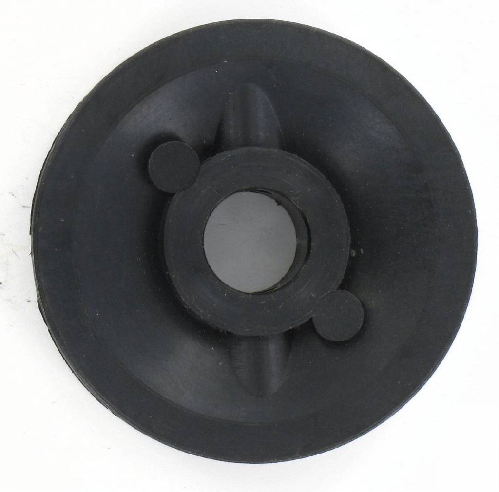 Poelie voor Transmissie op Grasmaaiers van Castel Garden, Stiga, Castelgarden, Mountfield en Honda