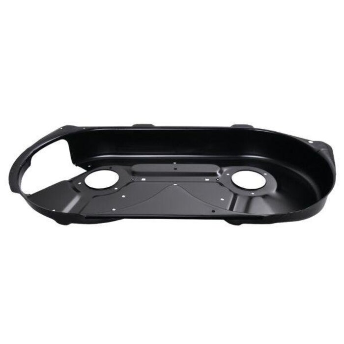 Maaidek voor Husqvarna - Partner - Jonsered - YardPro - Wizard - Brill en AYP 92 Cm - 36 Inch Zijuitworp Zitmaaiers LR100, LR112, LR130, LT100, LT112, LT120, LT130, 12-90EH Maaihuis onderdeel