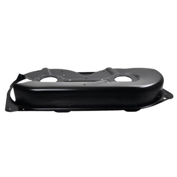 Maaidek voor Husqvarna - Partner - Jonsered - YardPro - Wizard - Brill en AYP 92 Cm - 36 Inch Zijuitworp Zitmaaiers LR100, LR112, LR130, LT100, LT112, LT120, LT130, 12-90EH Maaihuis onderdeel