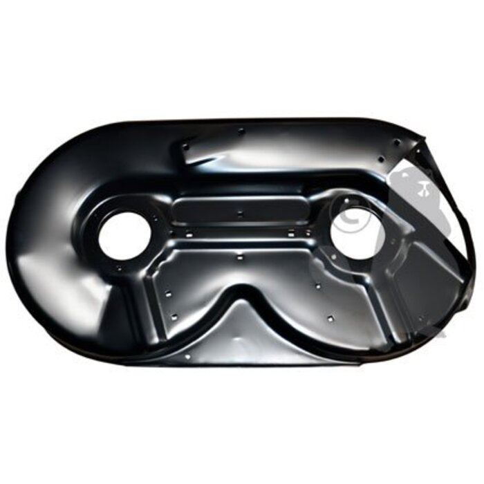 Maaidek voor Husqvarna - Partner - Jonsered - YardPro - Wizard - Brill en AYP 92 Cm - 36 Inch Zijuitworp Zitmaaiers LR100, LR112, LR130, LT100, LT112, LT120, LT130, 12-90EH Maaihuis onderdeel