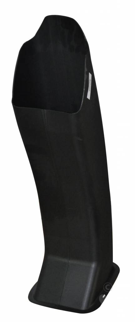 Uitwerptunnel - Grasbuis voor Zitmaaier met Achteruitworp van Husqvarna, Jonsered, Partner, McCulloch, Lazer, AYP 92, 97, 107 Cm