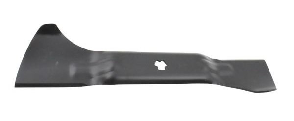 Maaimes Rechts 54 Cm voor Zitmaaiers Achteruitworp, Opvang, met een 42 Inch (105 - 107 Cm) Maaidek op MTD - Wolf - YardMan - White Zitmaaier 16/92 H, 175/105 H, JN 150 A, SN 135 A, SN 150 A, JN 155 A, JN 160 H, JN 175 H, P180 AMN, RN 145, HN 5180, HN5200