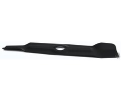Maaimes 41 Cm voor Grasmaaiers Wolf - MTD - YardMan - White, Gazonmaaiers, Benzinemaaiers, Cirkelmaaiers, Duwmaaiers, onderdeel