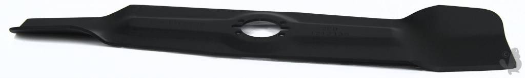 Maaimes 41 Cm voor Grasmaaiers Wolf - MTD - YardMan - White, Gazonmaaiers, Benzinemaaiers, Cirkelmaaiers, Duwmaaiers, onderdeel