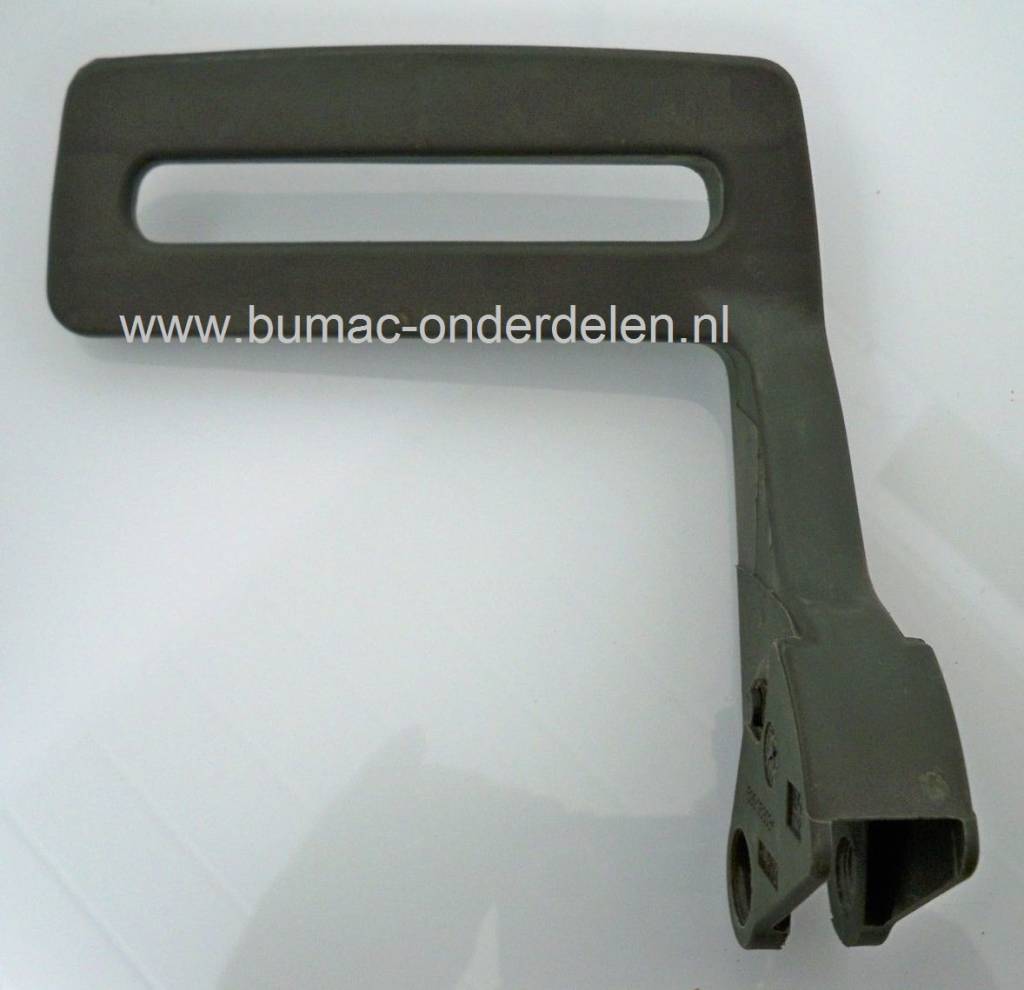 Remhendel voor Husqvarna 36 - 41 - 136 - 137 - 141 en 142 Kettingzaag, Veiligheidsbeugel voor Inschakelen van de Kettingrem