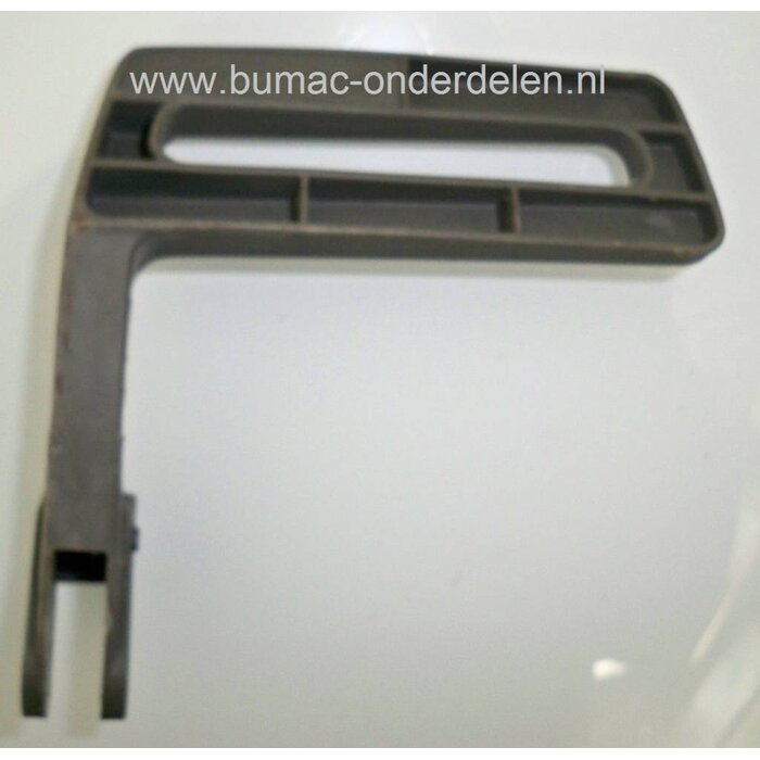 Remhendel voor Husqvarna 36 - 41 - 136 - 137 - 141 en 142 Kettingzaag, Veiligheidsbeugel voor Inschakelen van de Kettingrem