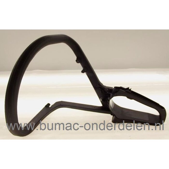 Stihl Handgreep Compleet voor MS171, MS181, MS211 Kettingzaag Motorzaag, Stihl Machine Beugel, Complete Beugel van Voorste en Achterste Handvat voor Stihl MS 171, MS 181, MS 211 Kettingzaag