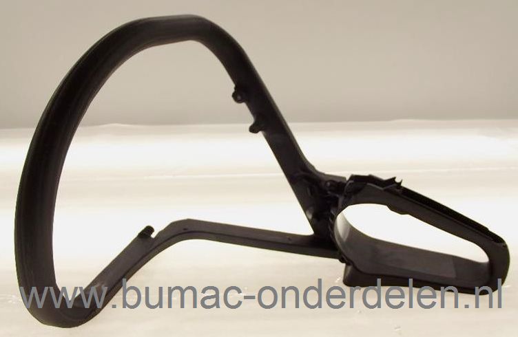 Stihl Handgreep Compleet voor MS171, MS181, MS211 Kettingzaag Motorzaag, Stihl Machine Beugel, Complete Beugel van Voorste en Achterste Handvat voor Stihl MS 171, MS 181, MS 211 Kettingzaag