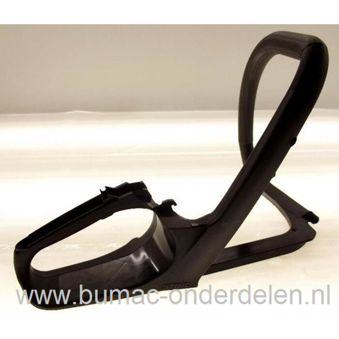 Stihl Handgreep Compleet voor MS171, MS181, MS211 Kettingzaag Motorzaag, Stihl Machine Beugel, Complete Beugel van Voorste en Achterste Handvat voor Stihl MS 171, MS 181, MS 211 Kettingzaag