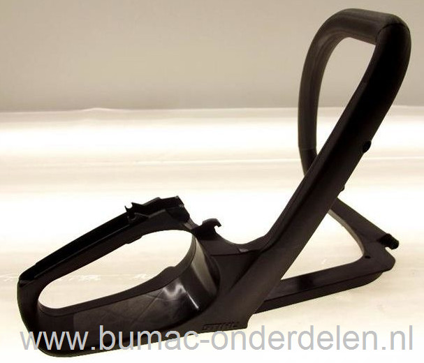 Stihl Handgreep Compleet voor MS171, MS181, MS211 Kettingzaag Motorzaag, Stihl Machine Beugel, Complete Beugel van Voorste en Achterste Handvat voor Stihl MS 171, MS 181, MS 211 Kettingzaag