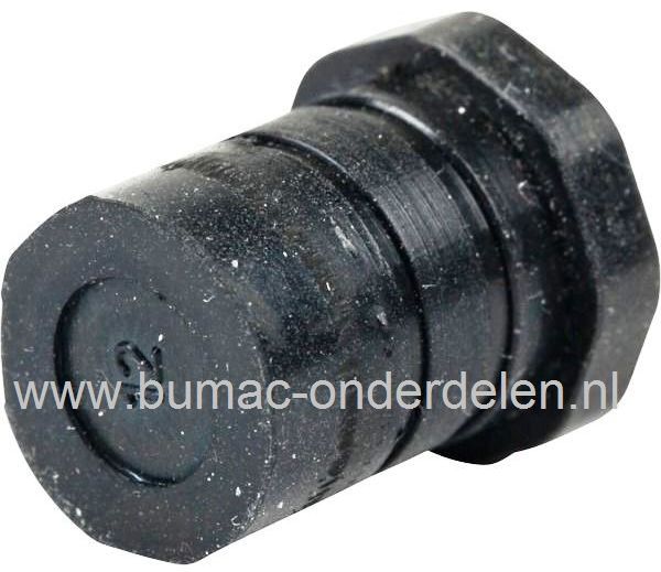 Trillingsdemper voor Husqvarna 550 Kettingzaag en Jonsered CS2258 Kettingzaag, Ophangrubber - Trillingsdemper voor Kettingzagen van Husqvarna en Jonsered 550 en CS 2258