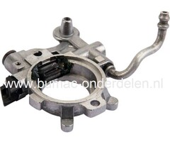Oliepomp voor Stihl 044 en MS440 Kettingzaag, Motorzaag, Benzinezaag, onderdeel