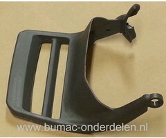 Rembeugel voor Husqvarna 362, 362XP, 365, 372 en 372XP Kettingzaag Motorzaag Veiligheidsbeugel, Remhendel voor Inschakelen Kettingrem van Husqvarna, Jonsered en Partner Zagen
