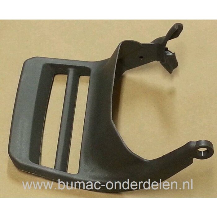 Rembeugel voor Husqvarna 362, 362XP, 365, 372 en 372XP Kettingzaag Motorzaag Veiligheidsbeugel, Remhendel voor Inschakelen Kettingrem van Husqvarna, Jonsered en Partner Zagen