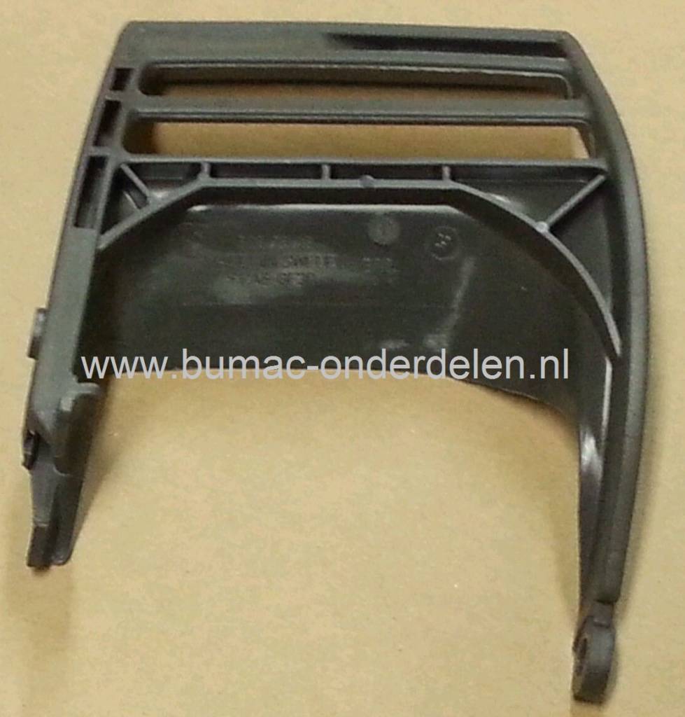 Rembeugel voor Husqvarna 362, 362XP, 365, 372 en 372XP Kettingzaag Motorzaag Veiligheidsbeugel, Remhendel voor Inschakelen Kettingrem van Husqvarna, Jonsered en Partner Zagen