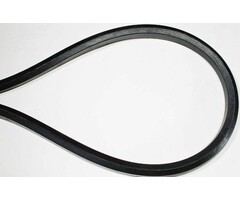 Zeskantsnaar AA104 voor Viking en Toro Zitmaaiers Viking MT 61120 en MT 61120C, Toro Zitmaaiers met 44 en 52 Inch Maaidek aandrijfsnaar Messen