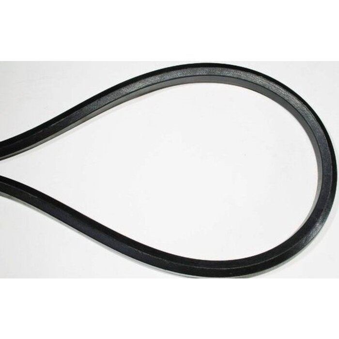 Zeskantsnaar AA104 voor Viking en Toro Zitmaaiers Viking MT 61120 en MT 61120C, Toro Zitmaaiers met 44 en 52 Inch Maaidek aandrijfsnaar Messen