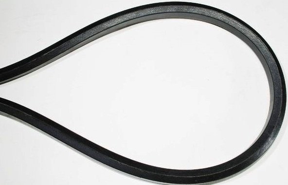 Zeskantsnaar AA104 voor Viking en Toro Zitmaaiers Viking MT 61120 en MT 61120C, Toro Zitmaaiers met 44 en 52 Inch Maaidek aandrijfsnaar Messen