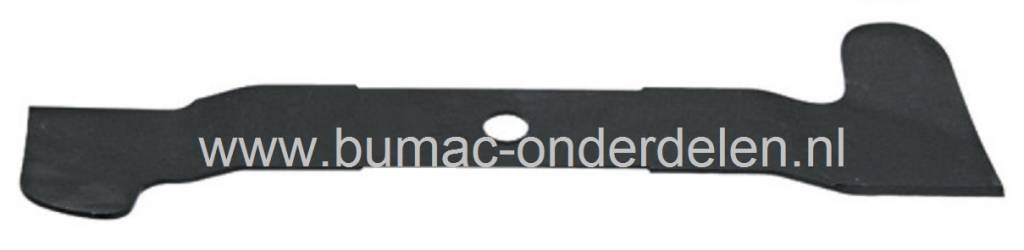 Maaimes 43,5 Cm Stiga, Castelgarden, Alpina, Mountfield, Herkules Gazonmaaiers, Grasmaaiermessen GGP Loopmaaiers, Maaimessen E 452, Euro 45 EL, Euro 47 EL, Euro 470 EL, Silent 45 EL, Silent 45 EL Combi, Silent 45 SEL Elektrische Cirkelmaaier