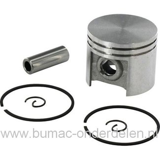 Cylindre piston tronçonneuse Stihl 023/MS230 Ø 40 mm