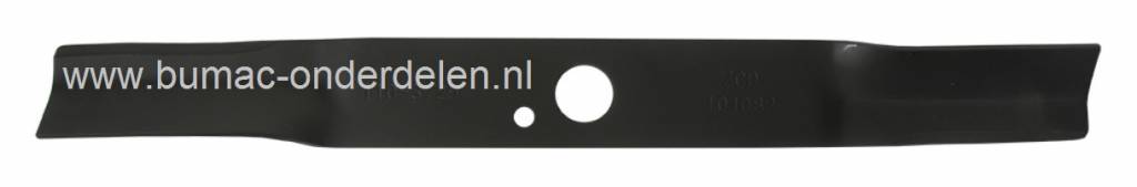 Mes 37,7 Cm voor VALEX Gazonmaaiers, Maaimessen Valex Daytona, Emot ME 1300 Electrische Grasmaaiers, Grasmaaiermessen, Maaibladen voor VALEX Electromaaiers, Elektromaaiers, Elektrische Loopmaaiers