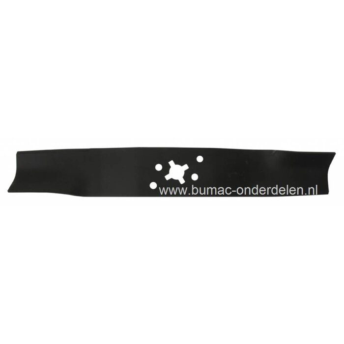 Mes 40 Cm voor Viking Grasmaaier MB410, ME410, MB415, MB443, ME443, VIKING Maaimessen voor Gazonmaaiers MB 410, ME 410, MB 415, MB 443, ME 443, Gramaaiermessen, Maaibladen Viking Cirkelmaaiers