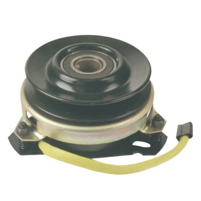 Elektromagnetische mes inschakeling koppeling, PTO koppeling, Elektrische Koppeling voor Ariens, Yamaha model YT3600 Zitmaaiers