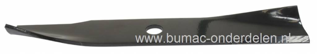 Mes TORO 35,2 Cm voor Wheelhorse 300 - 400 - 500 Series met 42 Inch - 107 Cm Maaibreedte met 3 Messen, Toro Maaimessen voor Zitmaaiers, Tuintrekkers Wheel Horse Series 300, 400, 500 42", Zitmaaiermessen, Maaibladen voor Minitractors TORO WHEELHORSE