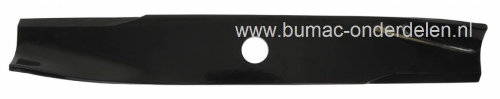 Mes TORO 35,2 Cm voor Wheelhorse 300 - 400 - 500 Series met 42 Inch - 107 Cm Maaibreedte met 3 Messen, Toro Maaimessen voor Zitmaaiers, Tuintrekkers Wheel Horse Series 300, 400, 500 42", Zitmaaiermessen, Maaibladen voor Minitractors TORO WHEELHORSE